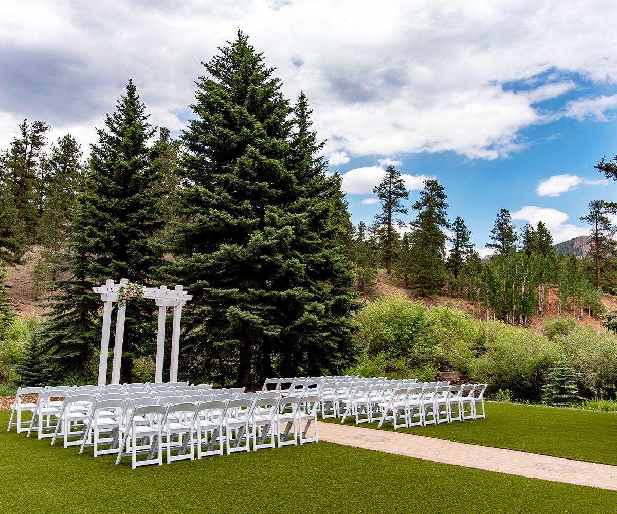 Mountain View Ranch by Wedgewood Weddings Romantic Wedding Venue For You